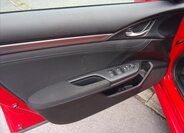 Honda Civic Hatchback 988,0 93 kw