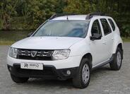 Dacia Duster 1