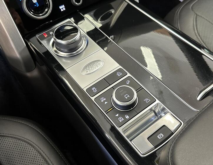 Land Rover Range Rover 19