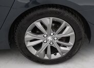 Peugeot 508 Liftback 1,6 l 133 kw