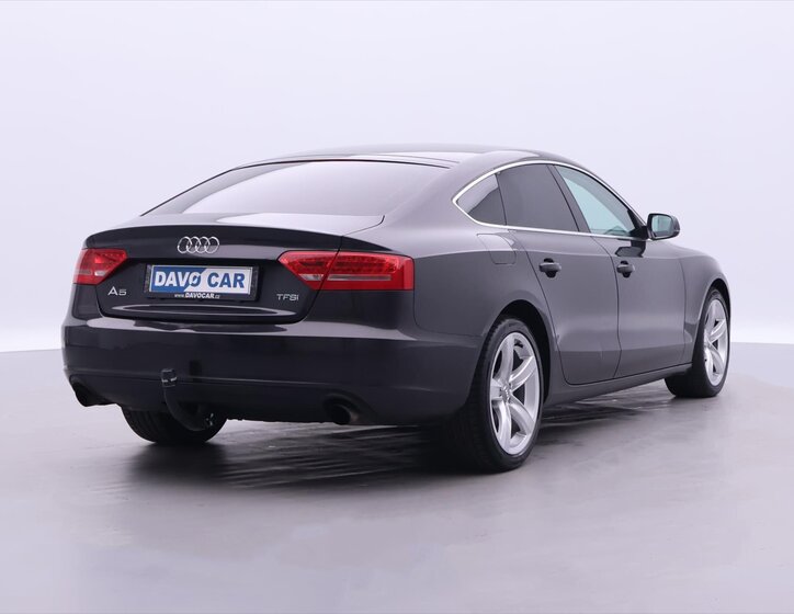 Audi A5 7