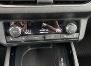 Škoda Scala Hatchback 999,0 81 kw