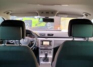 Volkswagen Passat Kombi 1,4 l 90 kw