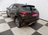 Citroën DS4 Hatchback 2,0 l 120 kw