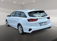 KIA Ceed Kombi 998,0 88 kw