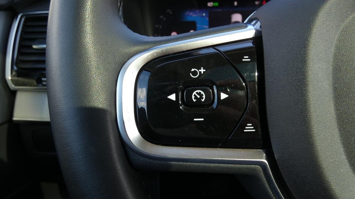 Volvo XC90 SUV / Terénní 2,0 l 173 kw