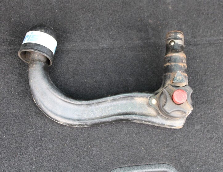 Hyundai Tucson SUV 2,0 l 100 kw