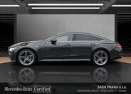 Mercedes-Benz AMG GT 2