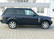 Land Rover Range Rover Ostatní 3,6 l 200 kw