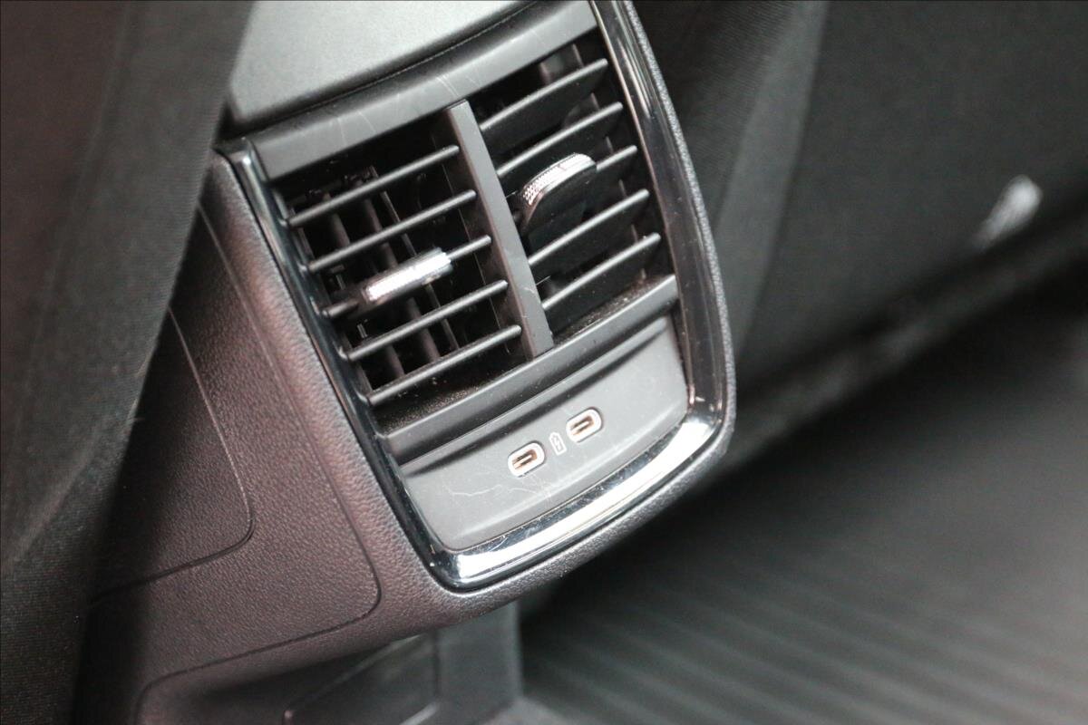 Škoda Kamiq SUV / Terénní 999,0 81 kw