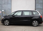 Citroën C4 Picasso MPV 2,0 l 110 kw