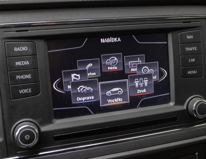 Seat Leon Kombi 1,4 l 103 kw