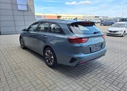 KIA Ceed Kombi 1,5 l 103 kw