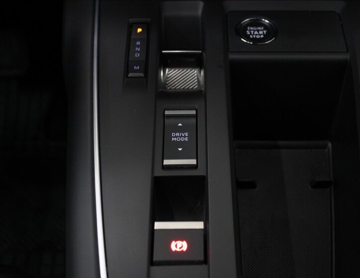 Citroën C5 Aircross SUV 1,5 l 96 kw