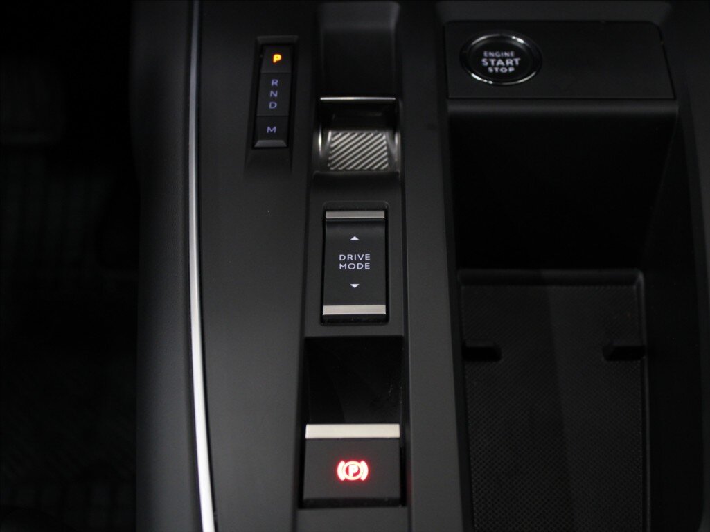 Citroën C5 Aircross SUV 1,5 l 96 kw