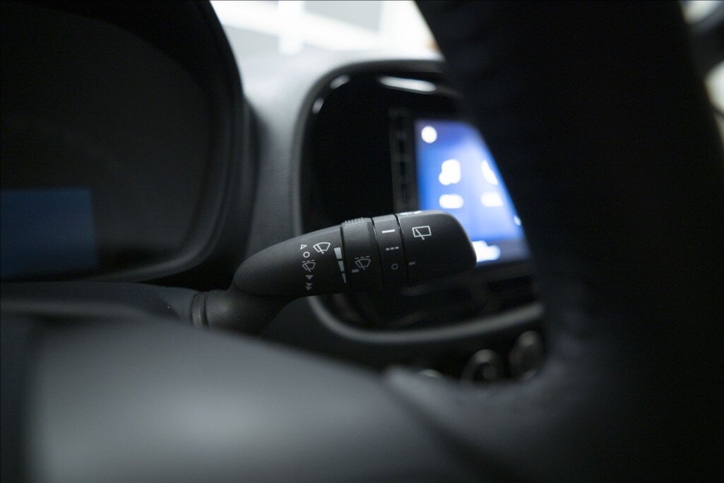 Toyota Aygo Hatchback 998,0 53 kw