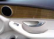 Mercedes-Benz Třídy C 18