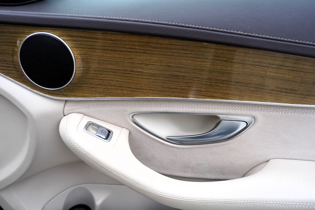 Mercedes-Benz Třídy C