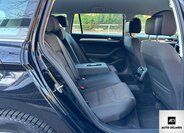 Volkswagen Passat Kombi 2,0 l 110 kw