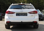 Mazda 6 Kombi 2,2 l 110 kw