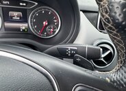 Mercedes-Benz Třídy B Hatchback 2,0 l 115 kw