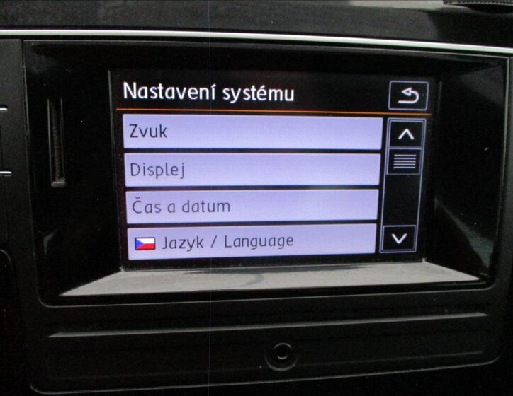 Volkswagen Golf Hatchback 1,4 l 103 kw