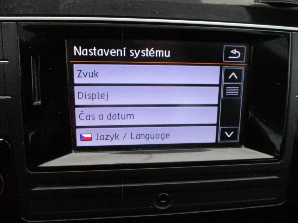 Volkswagen Golf Hatchback 1,4 l 103 kw