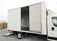 Fiat Ducato Skříň 2,2 l 103 kw