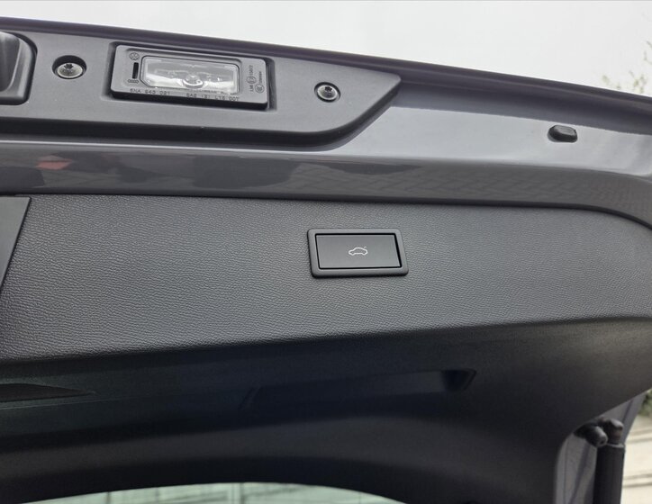 Cupra Formentor SUV / Terénní 2,0 l 140 kw