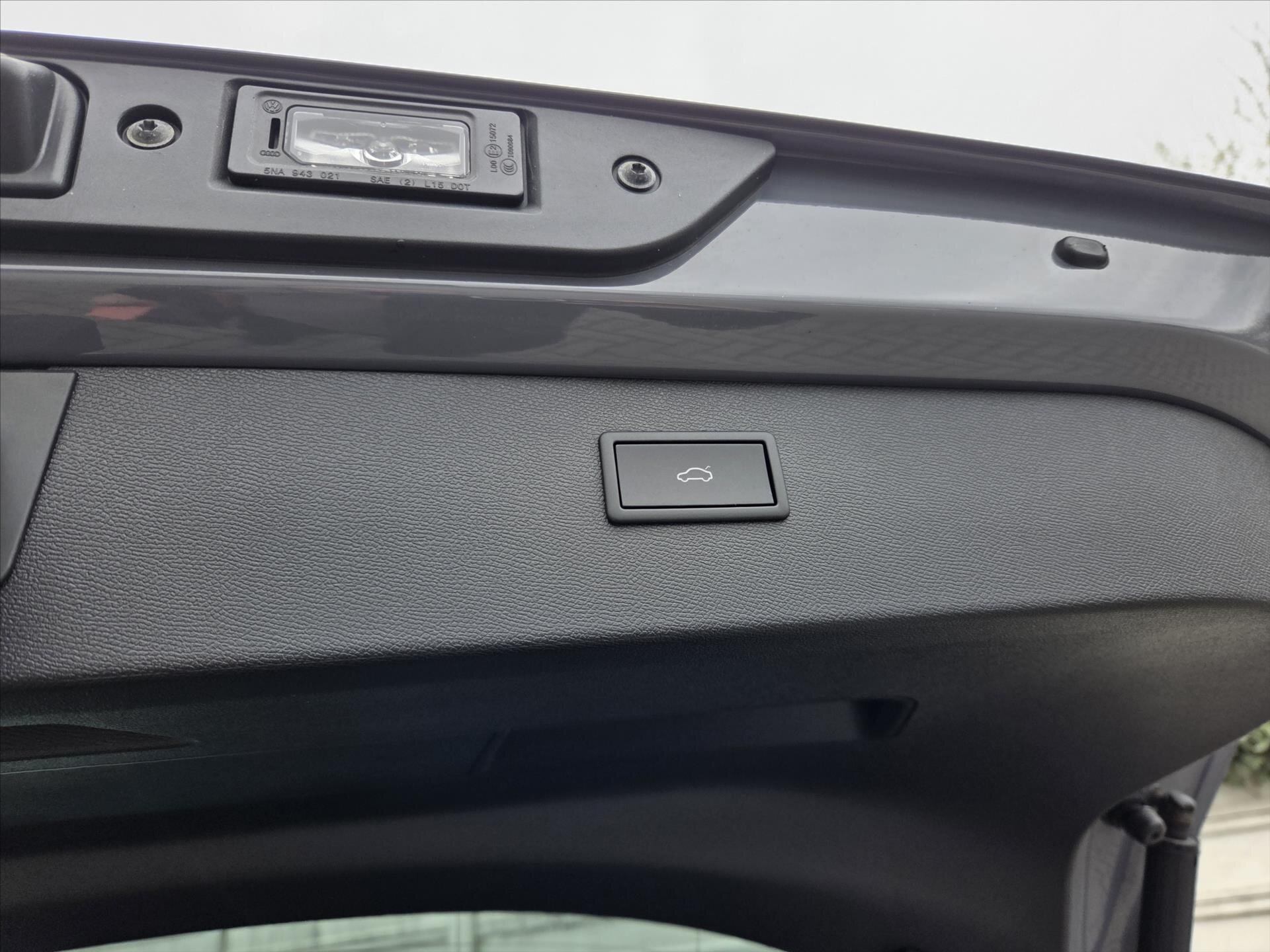 Cupra Formentor SUV / Terénní 2,0 l 140 kw