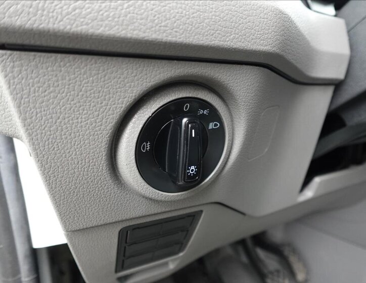 Volkswagen Crafter Ostatní 2,0 l 130 kw