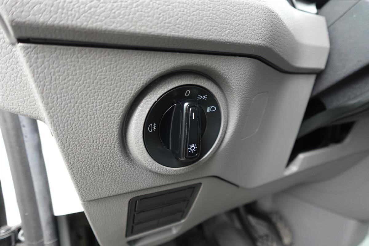 Volkswagen Crafter Ostatní 2,0 l 130 kw