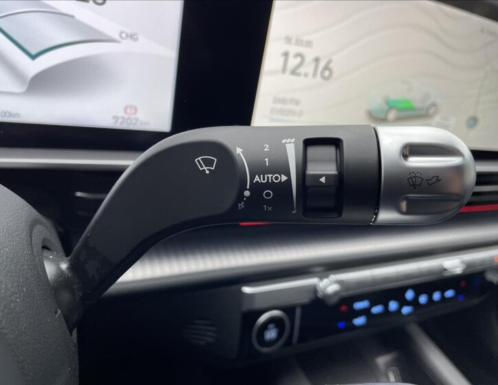 Hyundai Ioniq 6 Sedan / Limuzína 0,0 168 kw