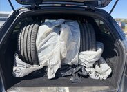 Mercedes-Benz Třídy E Kombi 2,1 l 150 kw