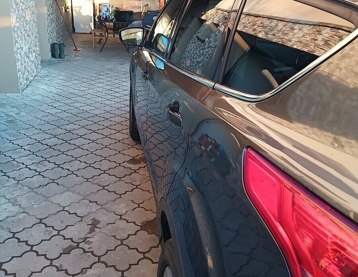 Ford Kuga SUV 0,0 132 kw