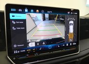 Volkswagen Tiguan SUV 1,5 l 110 kw