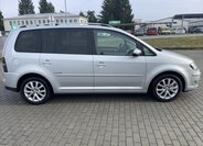 Volkswagen Touran 5