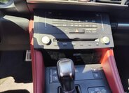 Lexus RC 300h Kupé 2,5 l 133 kw