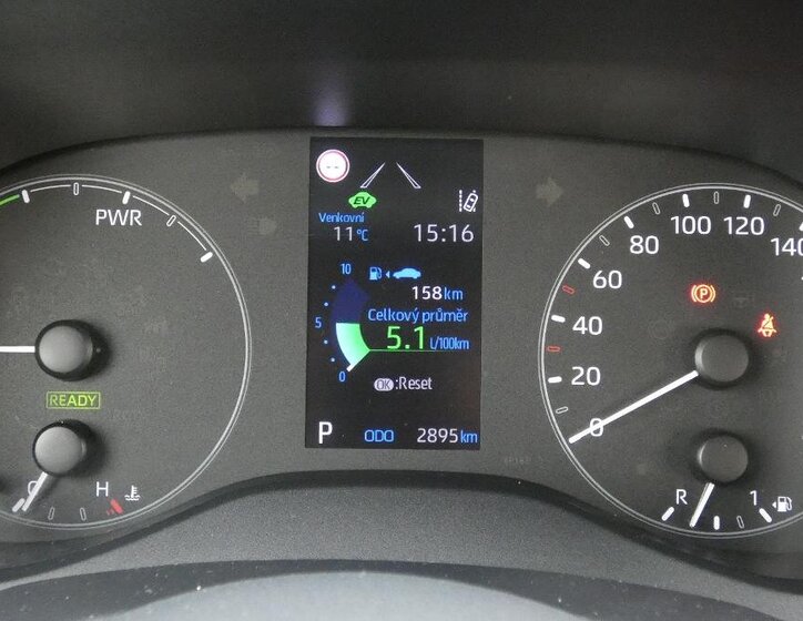 Mazda 2 Hatchback 1,5 l 68 kw