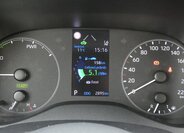 Mazda 2 Hatchback 1,5 l 68 kw