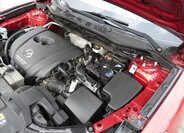 Mazda CX-5 SUV / Terénní 2,0 l 121 kw