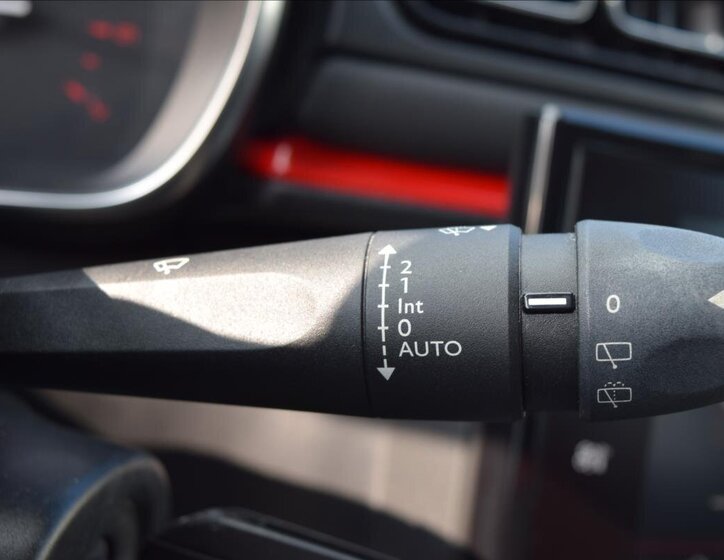 Citroën C3 Hatchback 1,2 l 60 kw