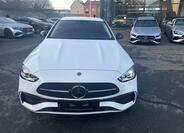Mercedes-Benz Třídy C 2
