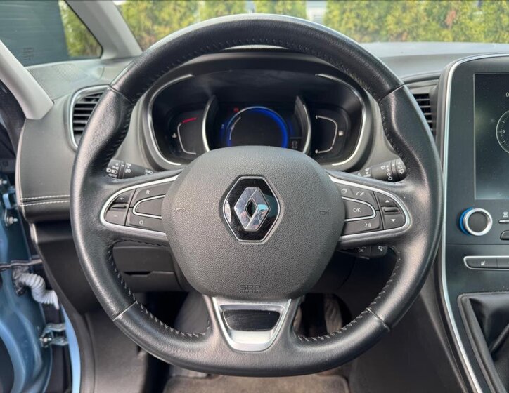 Renault Grand Scénic 16