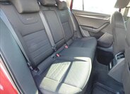 Škoda Octavia Kombi 2,0 l 135 kw