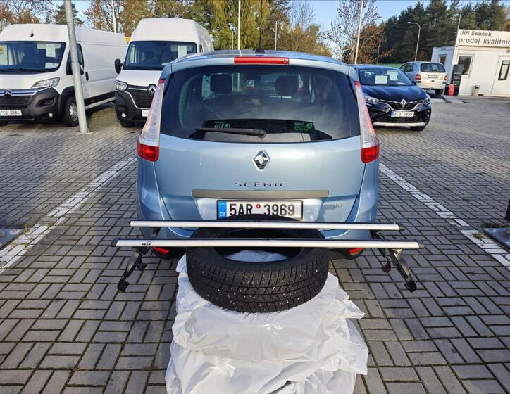 Renault Grand Scénic 20