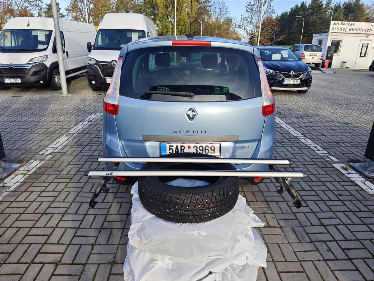 Renault Grand Scénic
