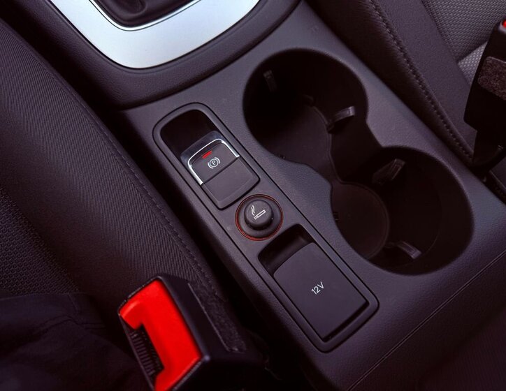 Audi Q3 SUV / Terénní 1,4 l 110 kw