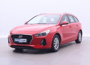 Hyundai i30 Kombi 1,6 l 81 kw