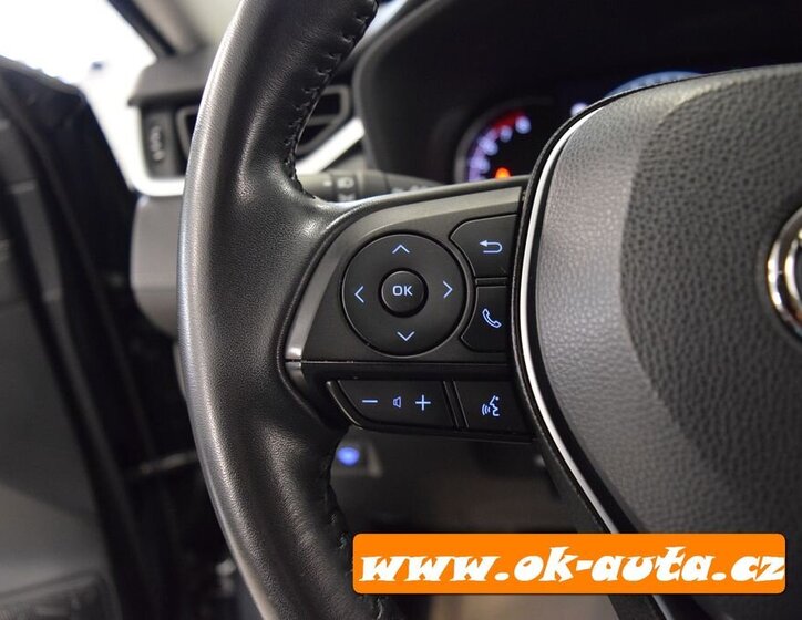 Toyota RAV4 SUV 0,0 130 kw